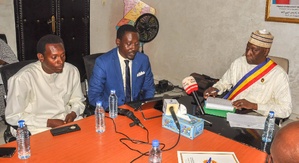 Le CEDPE contribue activement aux travaux du #CESCE 2025 Le CEDPE contribue activement aux travaux du #CESCE 2025