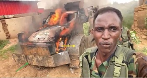 El Fasher : L’armée soudanaise dit avoir repoussé les attaques les plus violentes