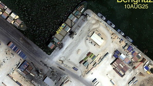 L’Union européenne impliquée dans l'armement des FSR (journal italien Il Foglio ) L’Union européenne impliquée dans l'armement des FSR (journal italien Il Foglio )