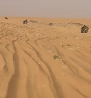 Offensive éclair de l’armée soudanaise dans les plaines de Kordofan : bilan et implications stratégiques"