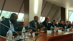 L'offensive russe en Afrique se poursuit L'offensive russe en Afrique se poursuit