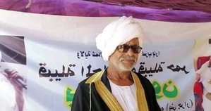 Airstrike kills influential tribal leader in RSF-held North Kordofan Airstrike kills influential tribal leader in RSF-held North Kordofan