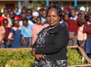 Afrique: Seul 1 enfant sur 10 termine l’enseignement primaire avec le niveau minimum de maîtrise des apprentissages fondamentaux Afrique: Seul 1 enfant sur 10 termine l’enseignement primaire avec le niveau minimum de maîtrise des apprentissages fondamentaux