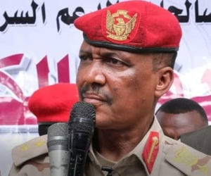 Extension de la zone tampon à la frontière soudano-tchadienne, selon colonel Moussa Ambilo des FSR