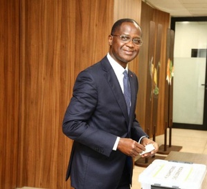 Côte d’Ivoire : Ahmed Cissé reconduit à la tête du patronat, après un bilan jugé positif