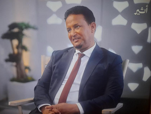 Les bœufs plus “civilisés” que les chameaux😁, Alchinguiti