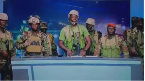 Dix putschs en cinq ans, l’Afrique a connu une véritable “épidémie” de coups d’État Dix putschs en cinq ans, l’Afrique a connu une véritable “épidémie” de coups d’État