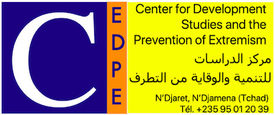 Politique de confidentialité - CEDPE