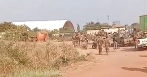 Le champ pétrolier de Heglig placé sous protection neutre du Soudan du Sud Le champ pétrolier de Heglig placé sous protection neutre du Soudan du Sud