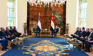 L’Égypte disculpe l’armée soudanaise des accusations liées aux Frères musulmans