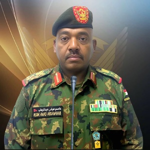 Déclaration urgente des forces armées soudanaises Déclaration urgente des forces armées soudanaises