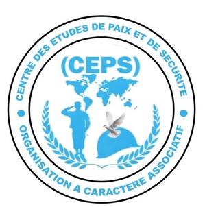 NOTE DE PRESENTATION BIENVENUE AU CENTRE DES ETUDES DE PAIX ET DE SECURITE (CEPS) DE N’DJAMENA