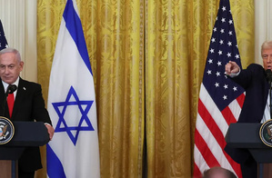 Israël et les États-Unis ont privilégié la guerre avec Téhéran Israël et les États-Unis ont privilégié la guerre avec Téhéran