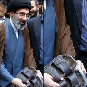 Trump a envoyé plusieurs messages de cessez-le-feu,  selon le nouveau Guide