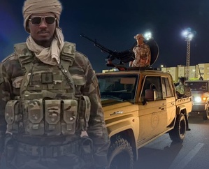 Des milices chargées de la contrebande de carburant depuis Koufra attaquées par des groupes armés libyens Des milices chargées de la contrebande de carburant depuis Koufra attaquées par des groupes armés libyens