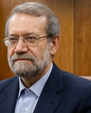 En éliminant Larjani, Israël rendra plus compliquée toute négociation pour un cessez-le-feu En éliminant Larjani, Israël rendra plus compliquée toute négociation pour un cessez-le-feu