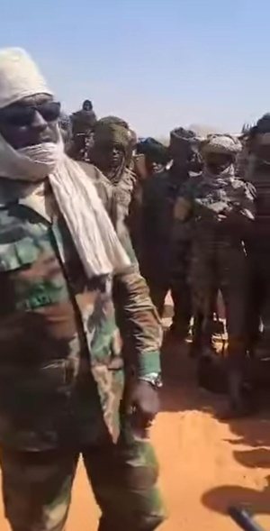 Tchad : 300 défections et le spectre de l'effondrement d'un régime sous pression