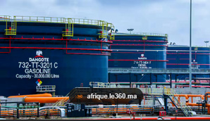 La raffinerie Dangote en première ligne d’un basculement énergétique africain, en raison de la fermeture du Détroit d’Ormuz :