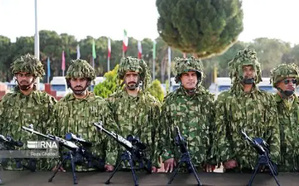 L’Iran affirme avoir abattu un drone ennemi et met en garde contre une «violation du cessez-le-feu» L’Iran affirme avoir abattu un drone ennemi et met en garde contre une «violation du cessez-le-feu»