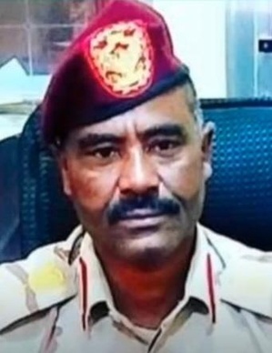 Soudan: Entre résistance et fractures internes, les FSR face à un tournant Soudan: Entre résistance et fractures internes, les FSR face à un tournant