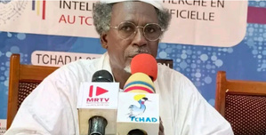 Tchad : Comment l’ancien rebelle Tom Erdimi est devenu un homme d’Etat populaire Tchad : Comment l’ancien rebelle Tom Erdimi est devenu un homme d’Etat populaire