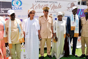 Lancement officiel de la Stratégie Nationale d’Industrialisation Verte du Sénégal (SNIV) Lancement officiel de la Stratégie Nationale d’Industrialisation Verte du Sénégal (SNIV)