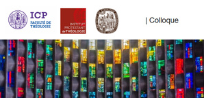 La théologie des religions se réinvente et se transforme  Les 8 et 9 juin 2026, événement en présentiel et en distanciel