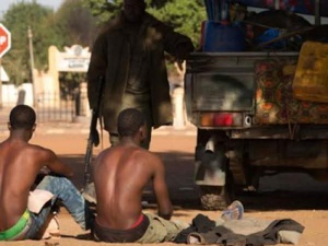 Mali: Situation plus grave et complexe que ce que le communiqué officiel des FAMa laissait entendre. 