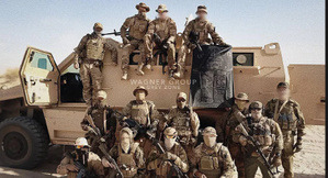 Mali : Deuxième retrait présumé des forces russes deTessalit Mali : Deuxième retrait présumé des forces russes deTessalit