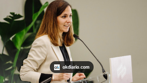 Espagne: Ione Belarra, responsable politique appelle à quitter l'OTAN Espagne: Ione Belarra, responsable politique appelle à quitter l'OTAN