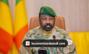 MALI : incertitudes autour du sort d’Assimi Goïta et rumeurs de recomposition du pouvoir