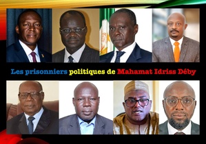 L'Onu préoccupée par des arrestations massives et injustifiées des leaders politiques au Tchad