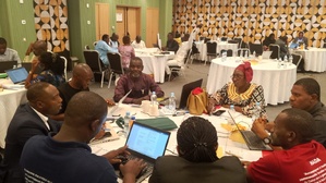 Retour à N'djamena de chercheurs du Consortium- CEDPE après l'Atelier de Douala CIFOR-ICRAF-RESSAC 