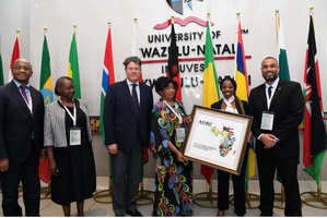AFRICA | AORC Relaunch and Training Programme 2026 strengthens governance and accountability AFRICA | AORC Relaunch and Training Programme 2026 strengthens governance and accountability