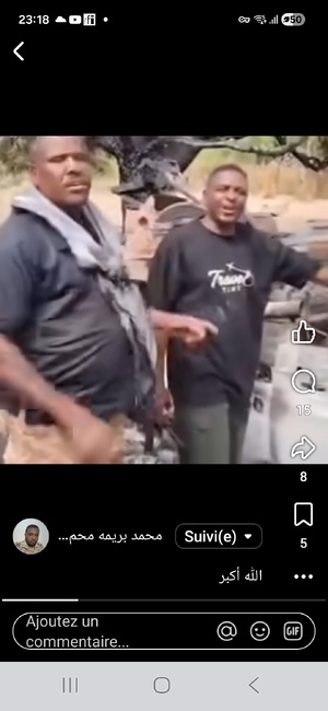 L'armée soudanaise a déclaré avoir pris le contrôle de Alkayli L'armée soudanaise a déclaré avoir pris le contrôle de Alkayli
