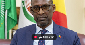 SOUS LA LOUPE : Le ministre malien des A.E s’est dit étonné de voir des représentants occidentaux régulièrement invités à des événements africains