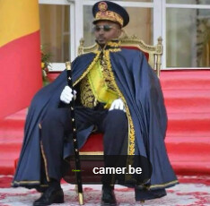 Au Tchad, le chef de la junte soutient son ministre contre la magistrature — les contradictions d'un pouvoir à deux vitesses Au Tchad, le chef de la junte soutient son ministre contre la magistrature — les contradictions d'un pouvoir à deux vitesses