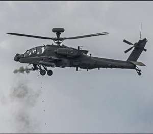 L'hélicoptère américain a-t-il été abattu ou est-il entré en collision avec un appareil iranien ?