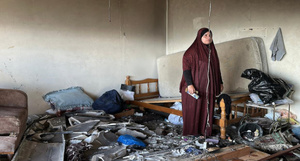 L’Observatoire de l’OCI publie son 132e rapport hebdomadaire sur fond d’intensification de la colonisation en Cisjordanie L’Observatoire de l’OCI publie son 132e rapport hebdomadaire sur fond d’intensification de la colonisation en Cisjordanie