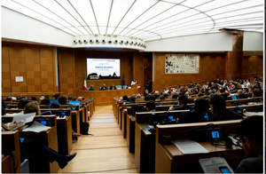 ITALIE | Rome, capitale de la défense civique : clôture de la Conférence internationale des Ombudsman 2026 ITALIE | Rome, capitale de la défense civique : clôture de la Conférence internationale des Ombudsman 2026