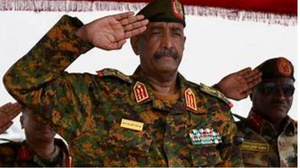 Soudan: De nouveaux affrontements à Amoura ravivent les inquiétudes sur l’extension de la guerre et la fragmentation du pays Soudan: De nouveaux affrontements à Amoura ravivent les inquiétudes sur l’extension de la guerre et la fragmentation du pays