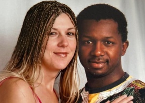 Guinée - Canada: La Guinée a arrêté Rafiou Sow, soupçonné d’avoir fui le Canada après avoir tué son épouse, Rachelle Wrathmall Guinée - Canada: La Guinée a arrêté Rafiou Sow, soupçonné d’avoir fui le Canada après avoir tué son épouse, Rachelle Wrathmall