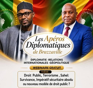 Tribune : Le terrorisme est-il en train de réécrire le droit public au Sahel ? Pour une théorie du droit public de résilience Tribune : Le terrorisme est-il en train de réécrire le droit public au Sahel ? Pour une théorie du droit public de résilience