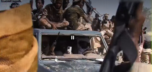 Conflit soudanais: A l’intérieur du réseau d’approvisionnement libyen des Forces de Soutien Rapide Conflit soudanais: A l’intérieur du réseau d’approvisionnement libyen des Forces de Soutien Rapide