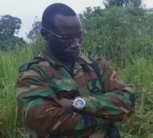 Centrafrique : Pour qui roule Noureddine Adam et quelles sont ses revendications? Centrafrique : Pour qui roule Noureddine Adam et quelles sont ses revendications?