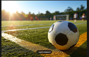 Sport: Le monde, terrain de jeu des grandes puissances
