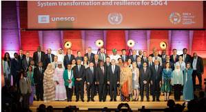 Instantanés de l’UNESCO | Édition de juillet 2026  UNESCO