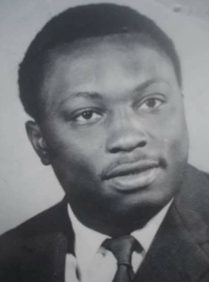 Hassane Kolingar : L’Homme qui a défié la Banque Mondiale.