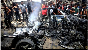 137e rapport de l'Observatoire de l'OCI : 109 morts et 396 blessés depuis début juillet 2026. 137e rapport de l'Observatoire de l'OCI : 109 morts et 396 blessés depuis début juillet 2026.