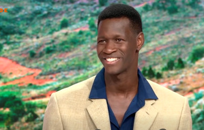 Le parcours d'Amine Benrachid du Tchad à la France : quand l'exil ne tue pas les rêves Le parcours d'Amine Benrachid du Tchad à la France : quand l'exil ne tue pas les rêves